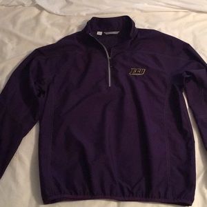 Cutter & Buck WeatherTec ECU Windbreaker